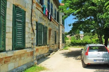 Sunset Apartment Rovinj Croatia