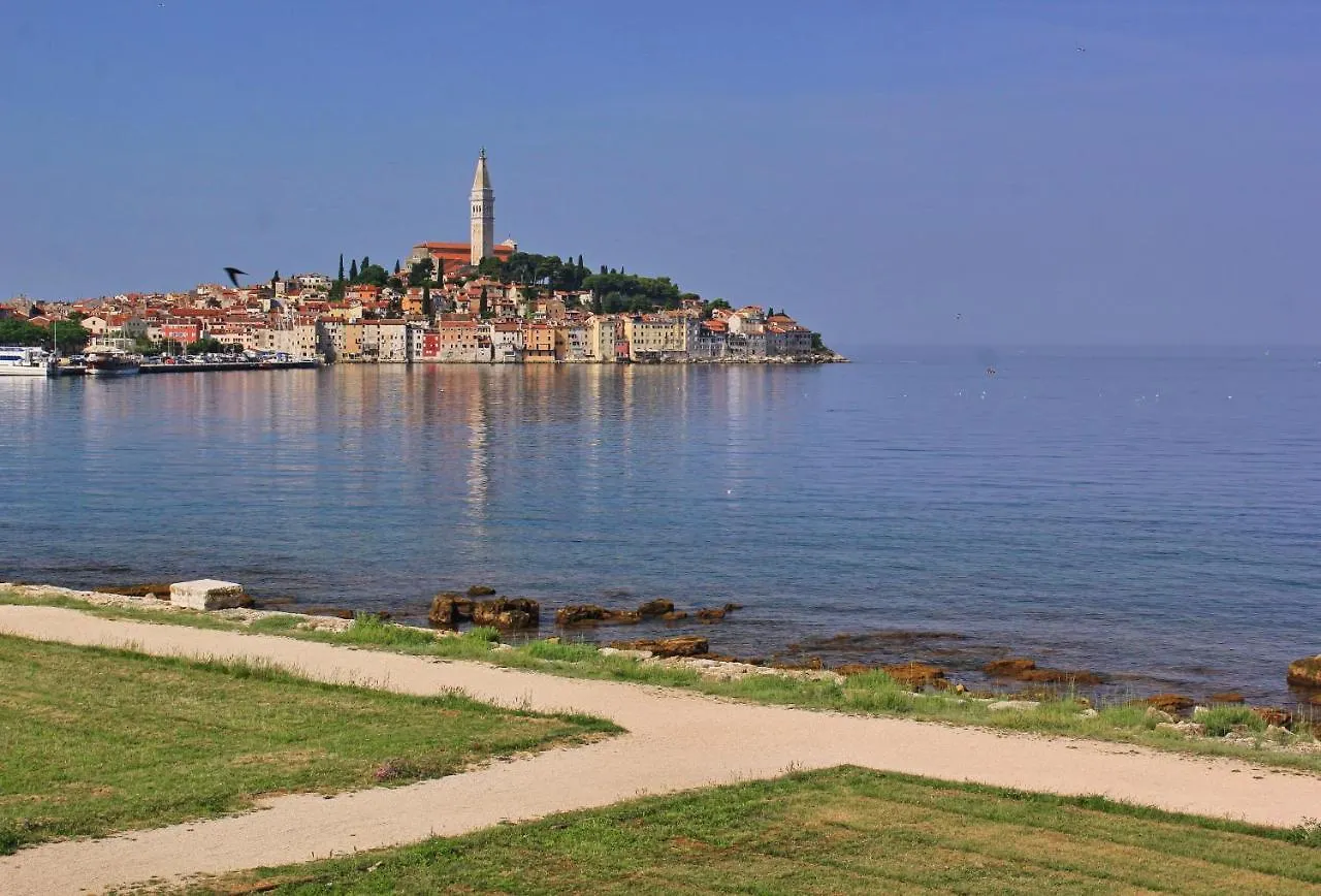 Sunset Apartment Rovinj