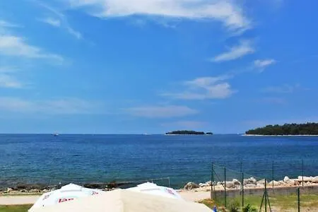 Sunset Apartment Rovinj
