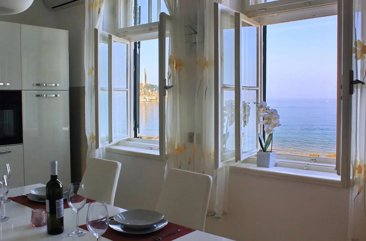 Sunset Apartment Rovinj