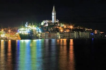 Sunset Apartment Rovinj
