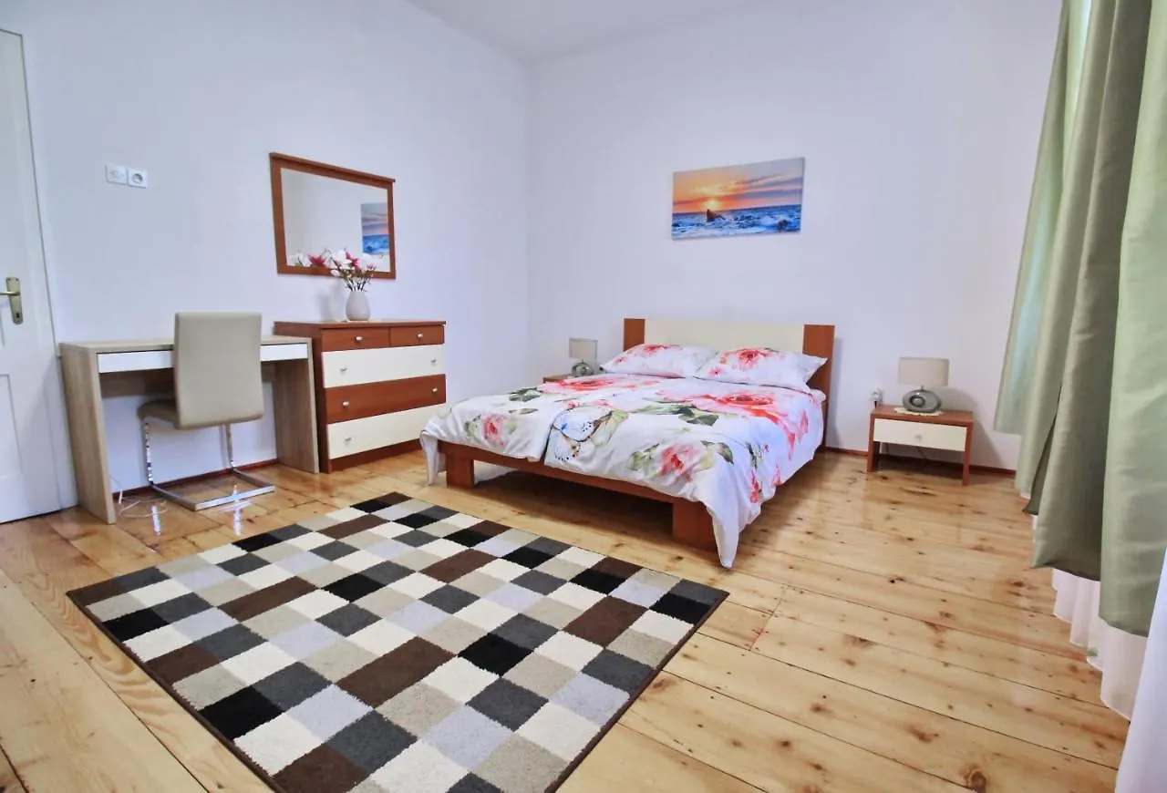 Sunset Apartment Rovinj 0*,  Croatia