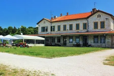 Sunset Apartment Rovinj