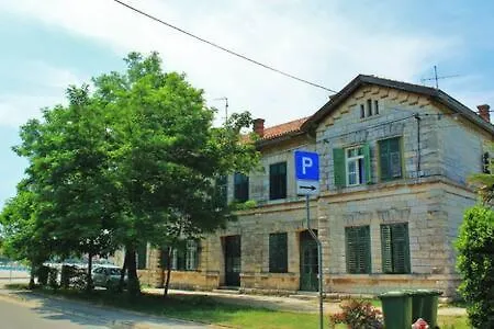 Sunset Apartment Rovinj