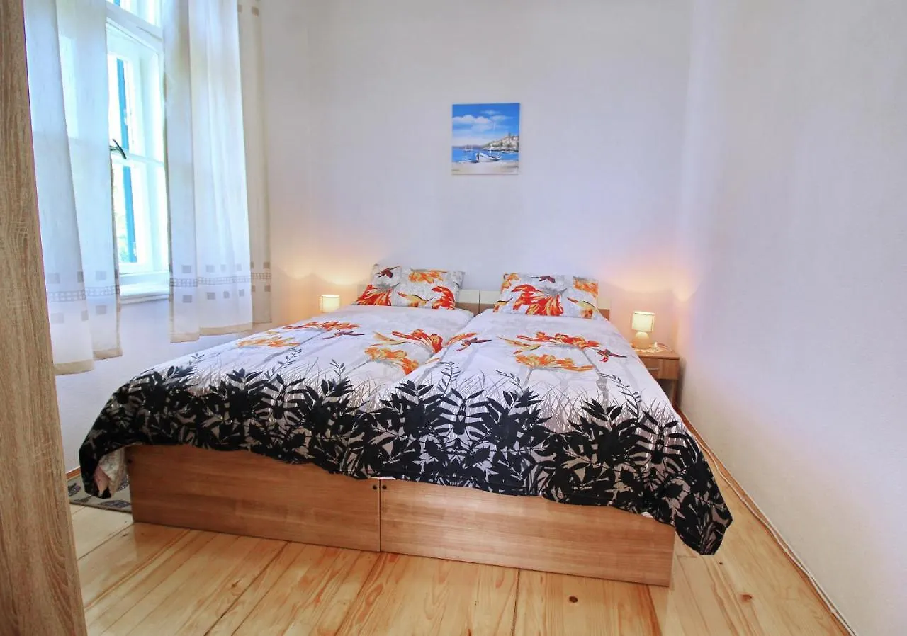 Sunset Apartment Rovinj