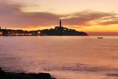 Sunset Apartment Rovinj