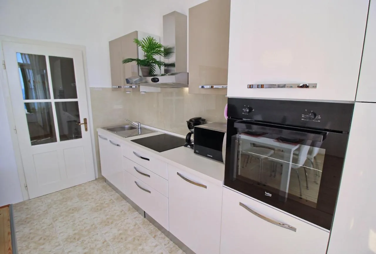 Sunset Apartment Rovinj 0*,  Croatia