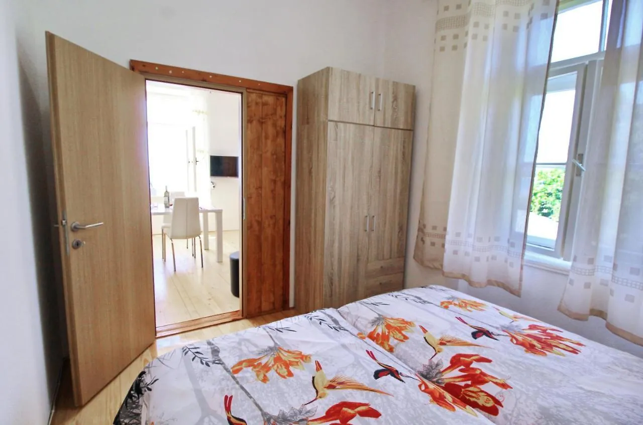 Sunset Apartment Rovinj