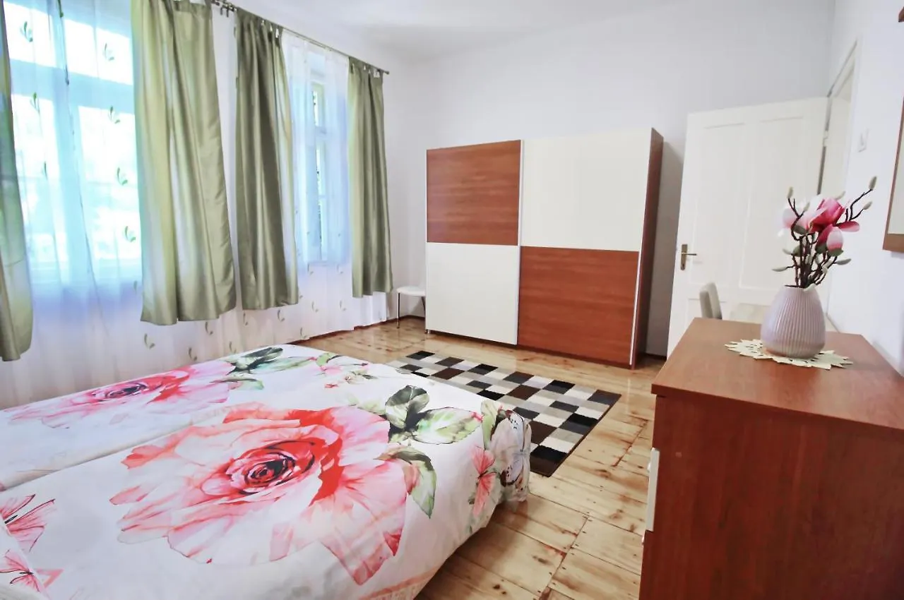 Sunset Apartment Rovinj Croatia
