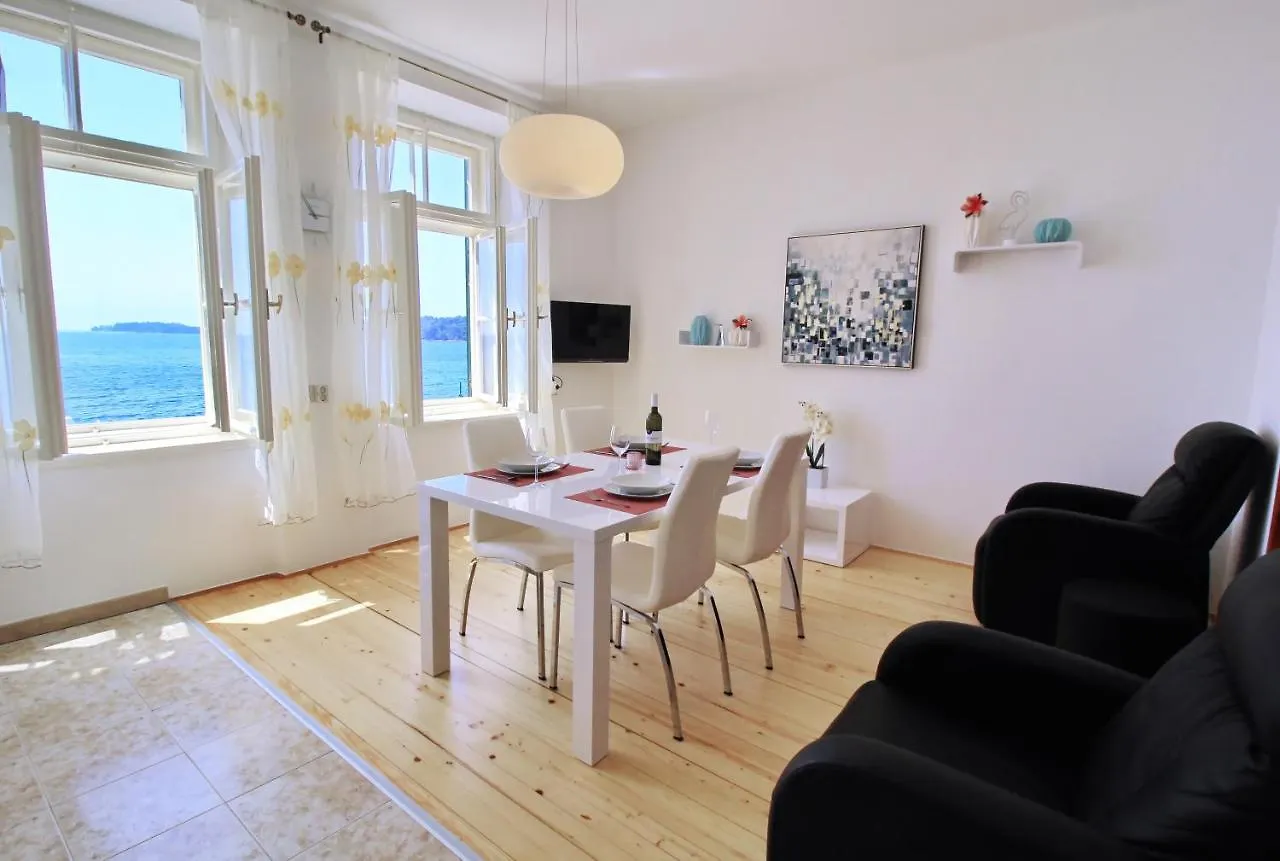 Sunset Apartment Rovinj