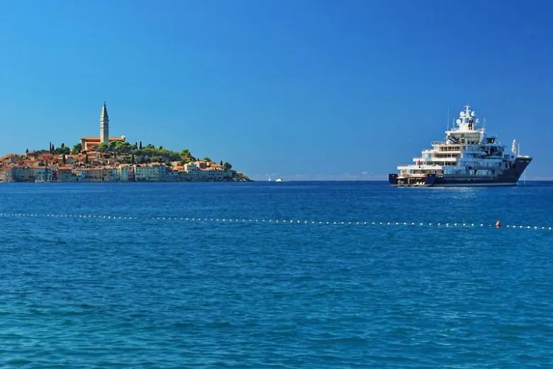 Sunset Apartment Rovinj