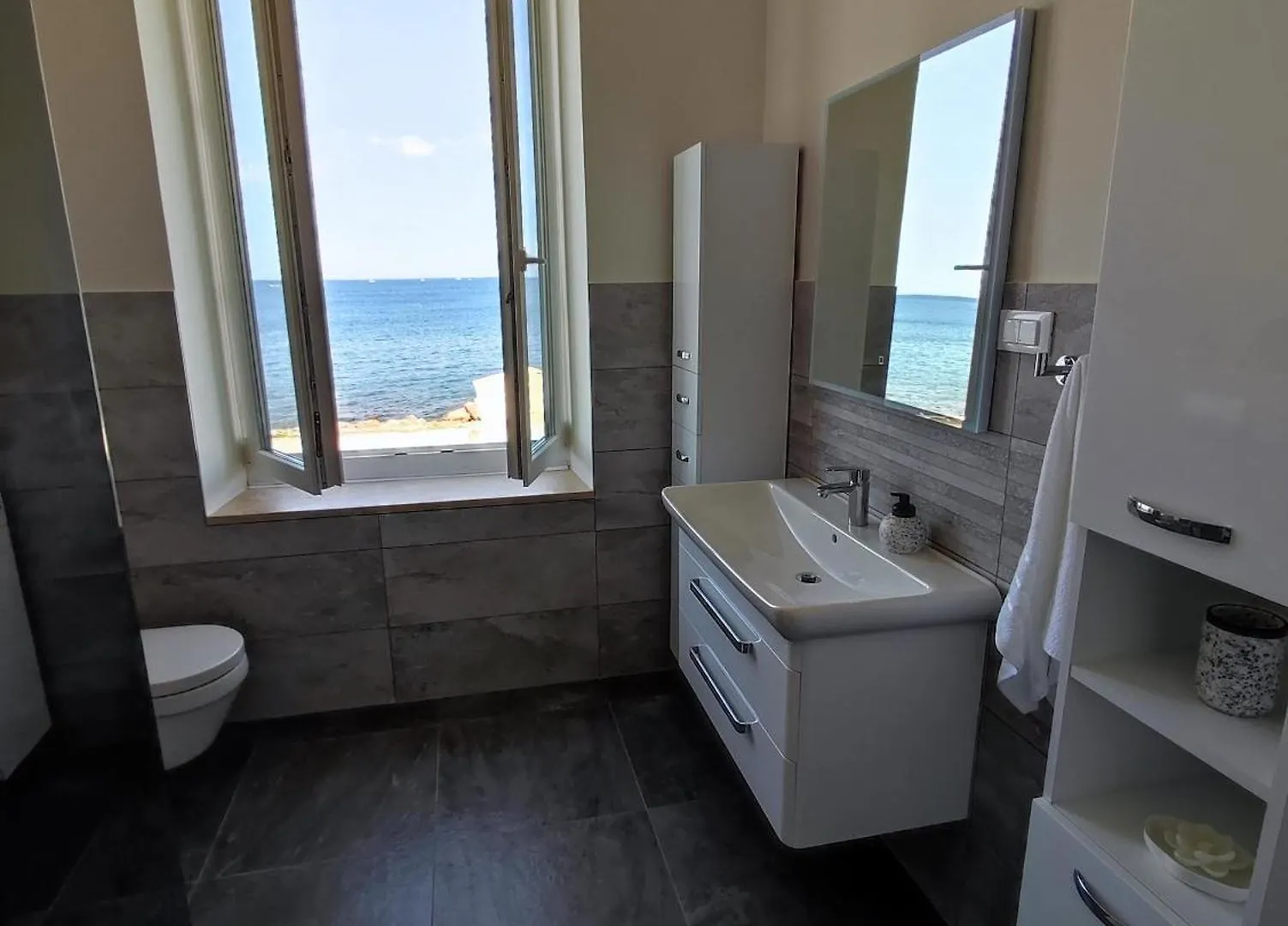 Sunset Apartment Rovinj 0*,