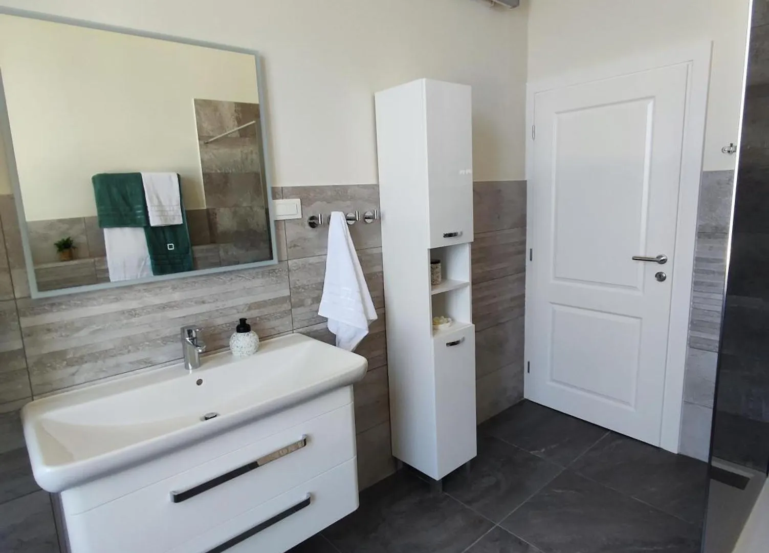 Sunset Apartment Rovinj