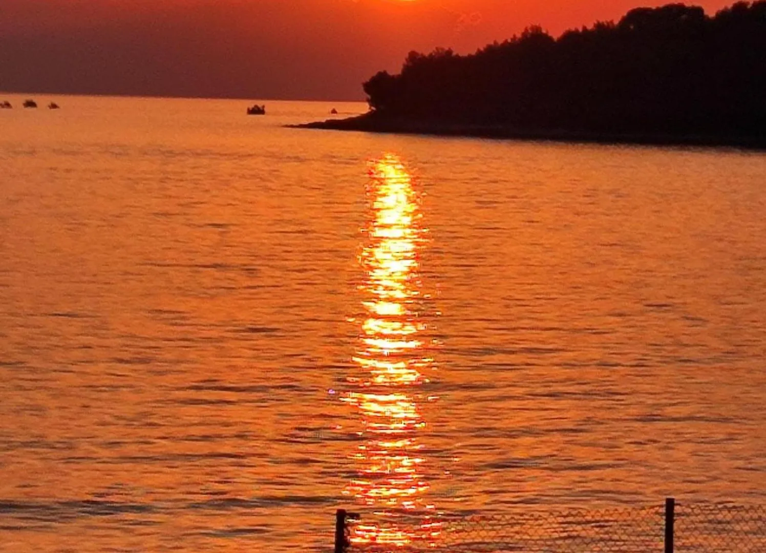 Sunset Apartment Rovinj