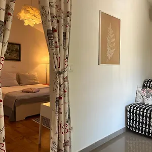 Apartment Cozy&quiet, Rovinj