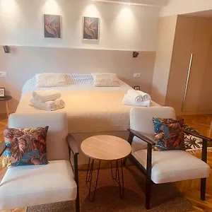 Apartment Nikval, Rovinj