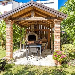  Apartman Luxury Gina