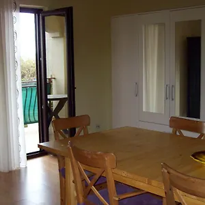 Apartment Monfiorenzo 11, Rovinj